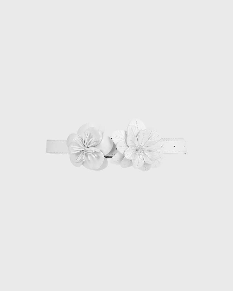 Amelie Smooth Belt