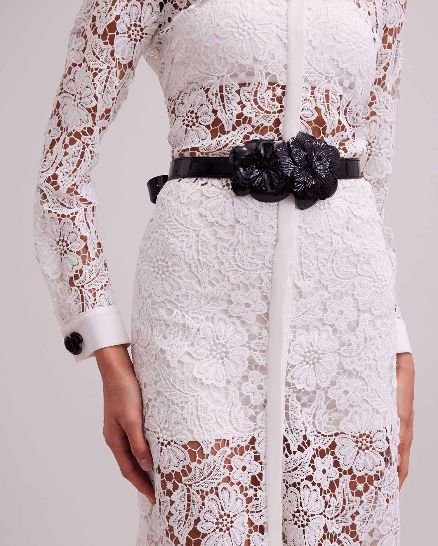 Amelie-Croc B Belt