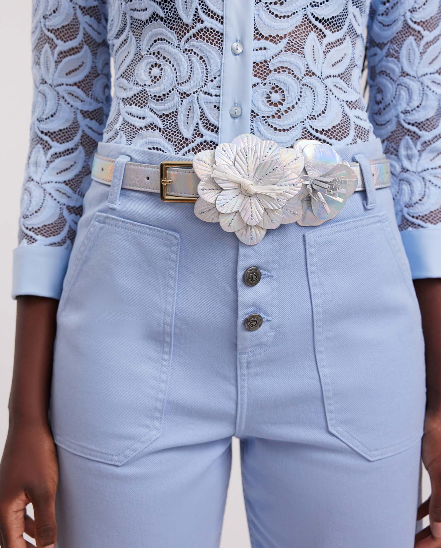 Amelie Irise Belt