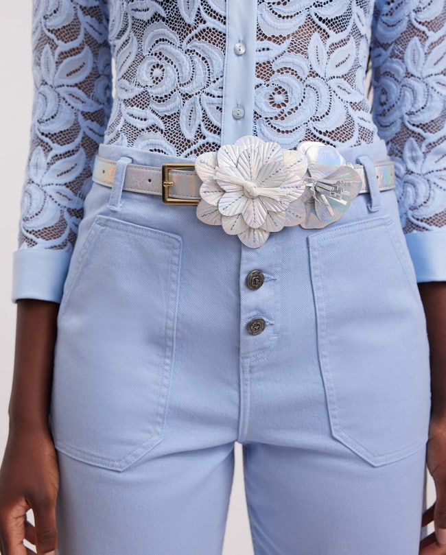 Amelie Irise Belt
