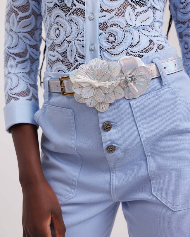Amelie Irise Belt