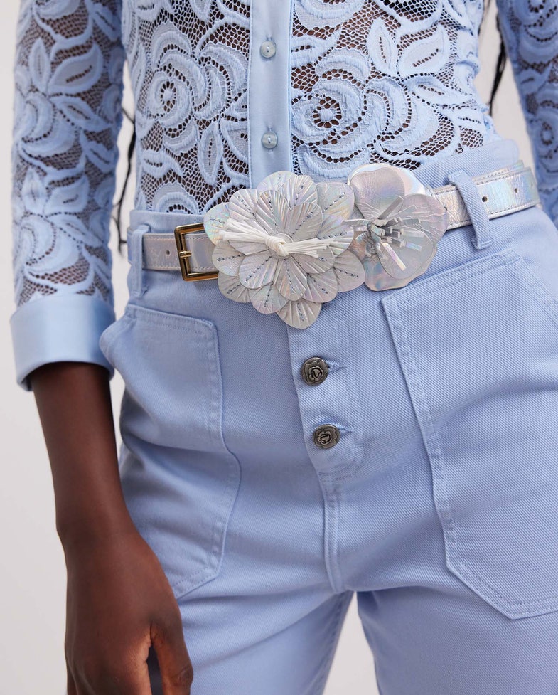 Amelie Irise Belt