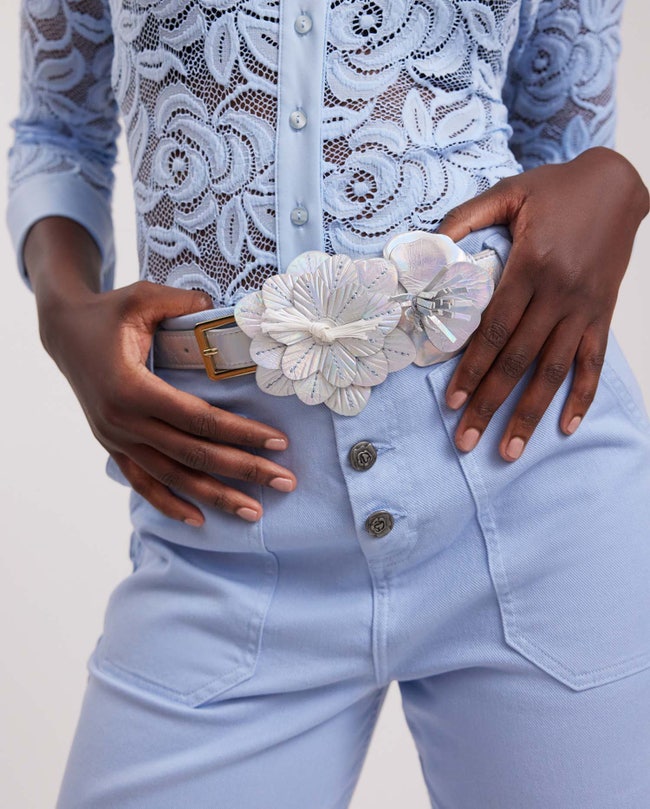 Amelie Irise Belt