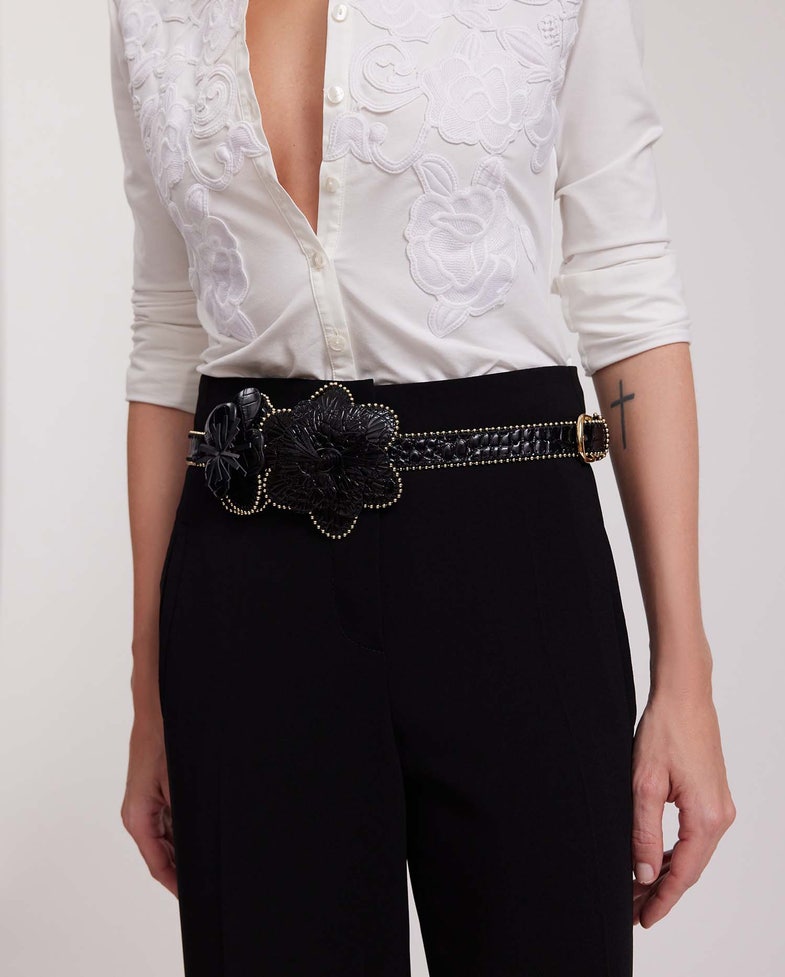 Amelie Belt