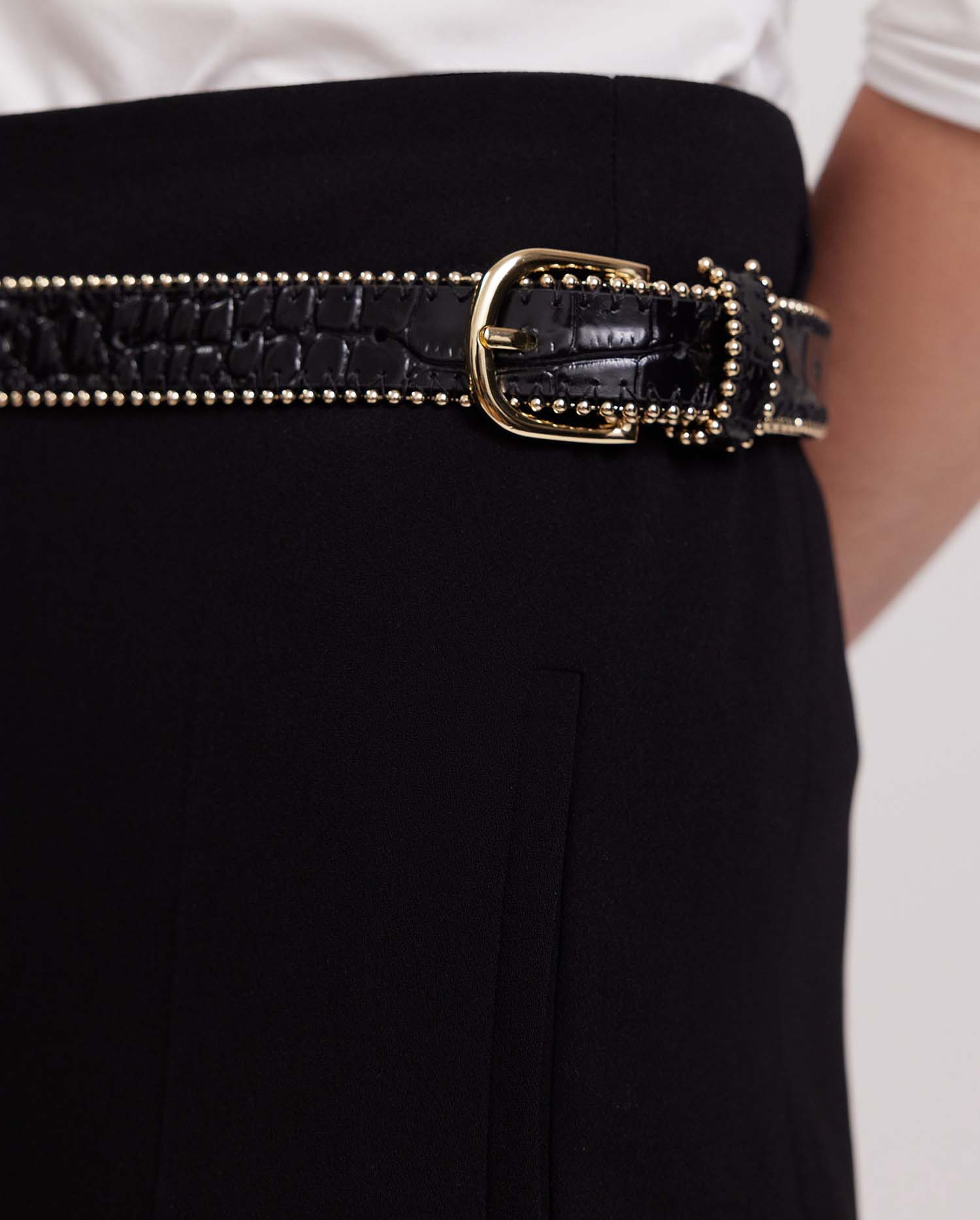 Amelie Belt