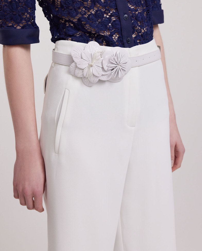 Anne Fontaine  Belt Image #1