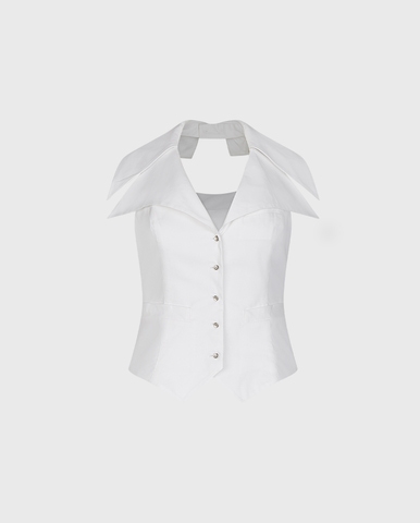 Amina Waistcoat 