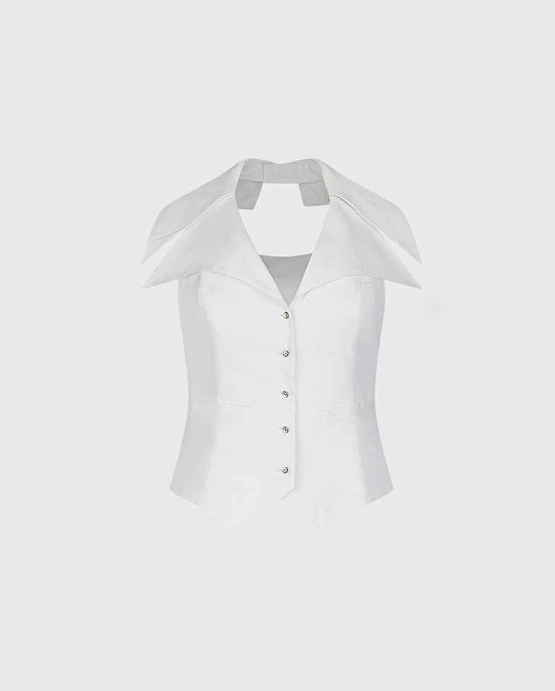 Amina Waistcoat 