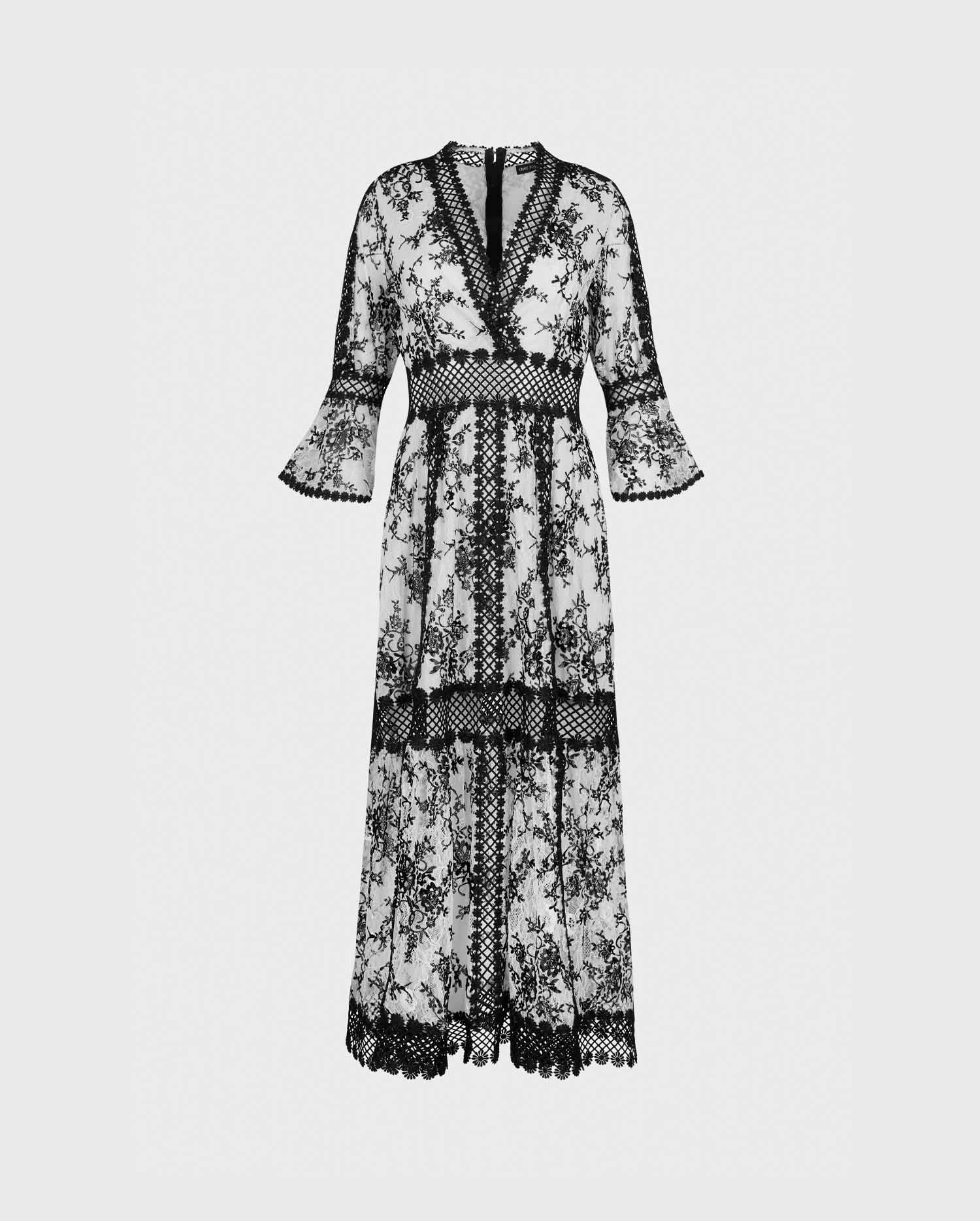 Amodio Dress