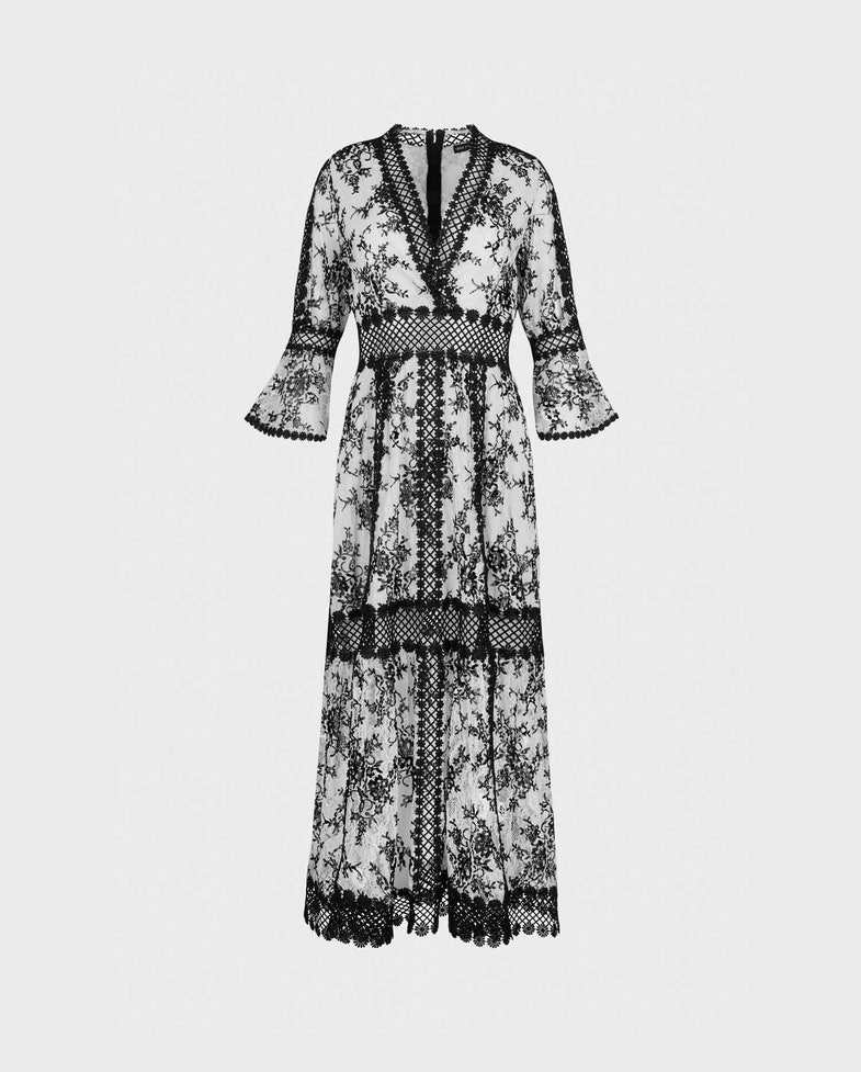 Amodio Dress