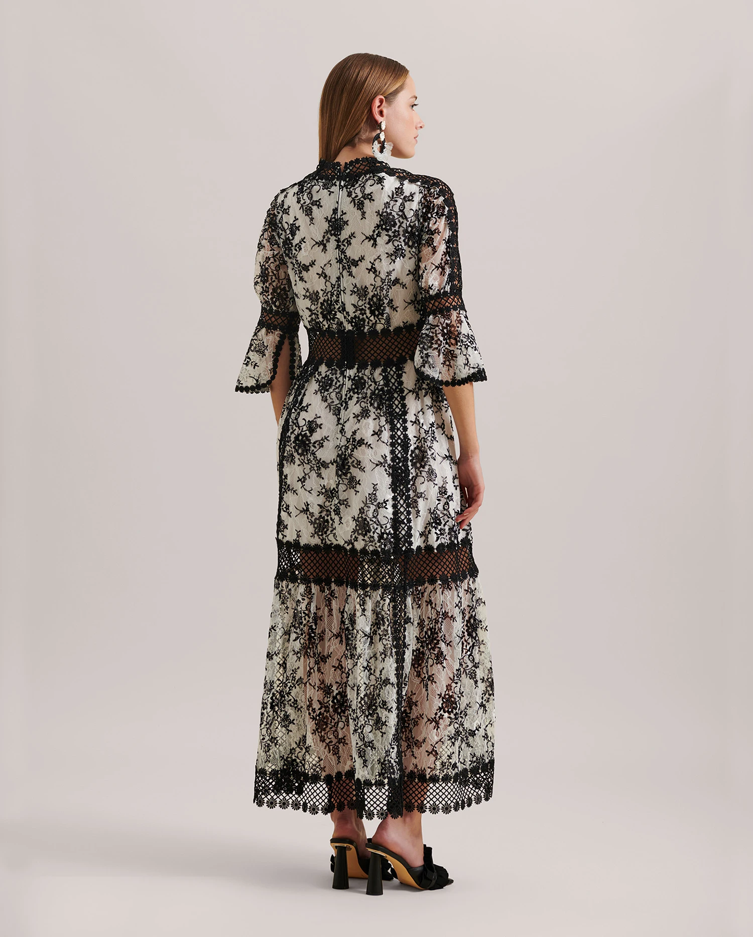 Amodio Dress