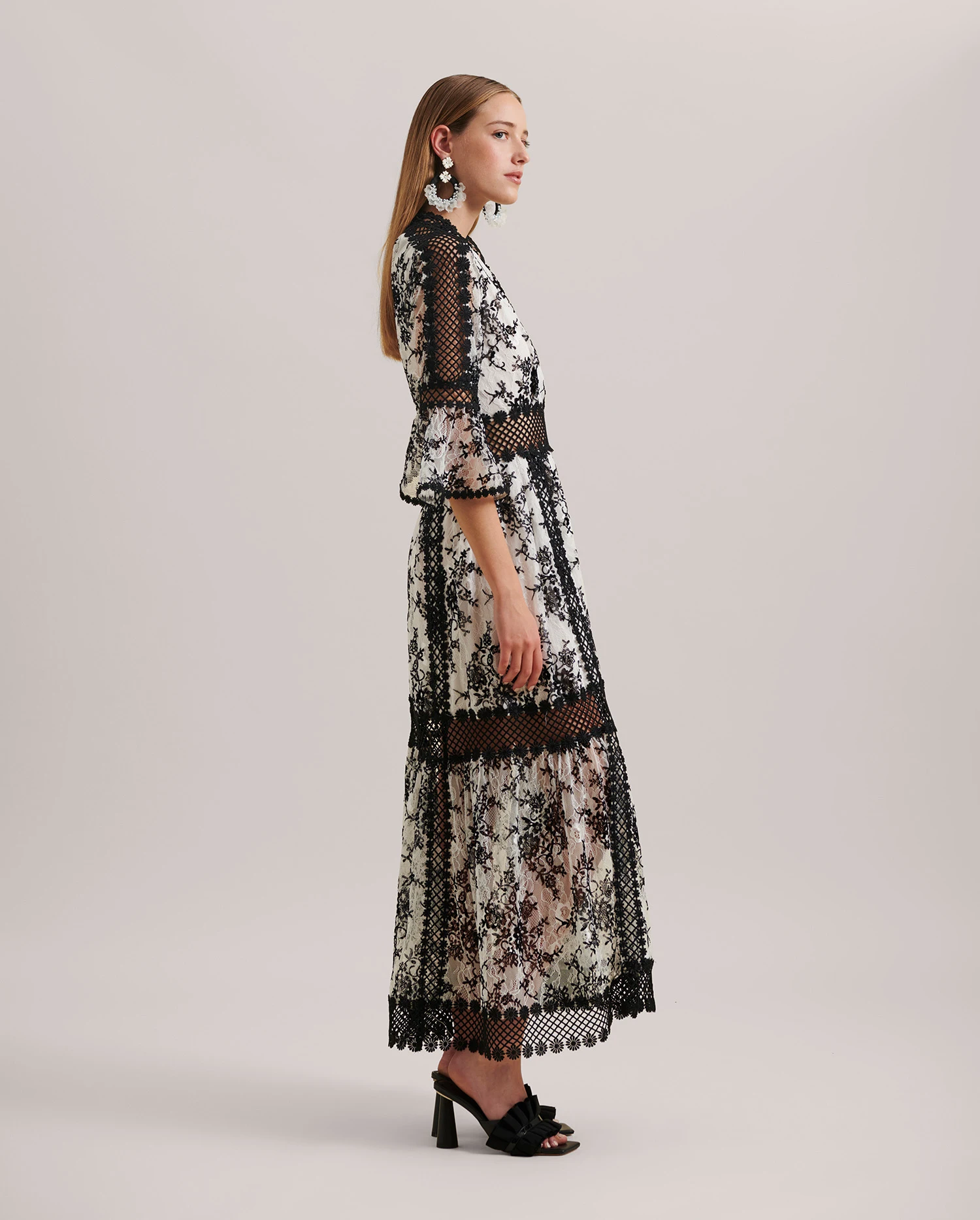 Amodio Dress
