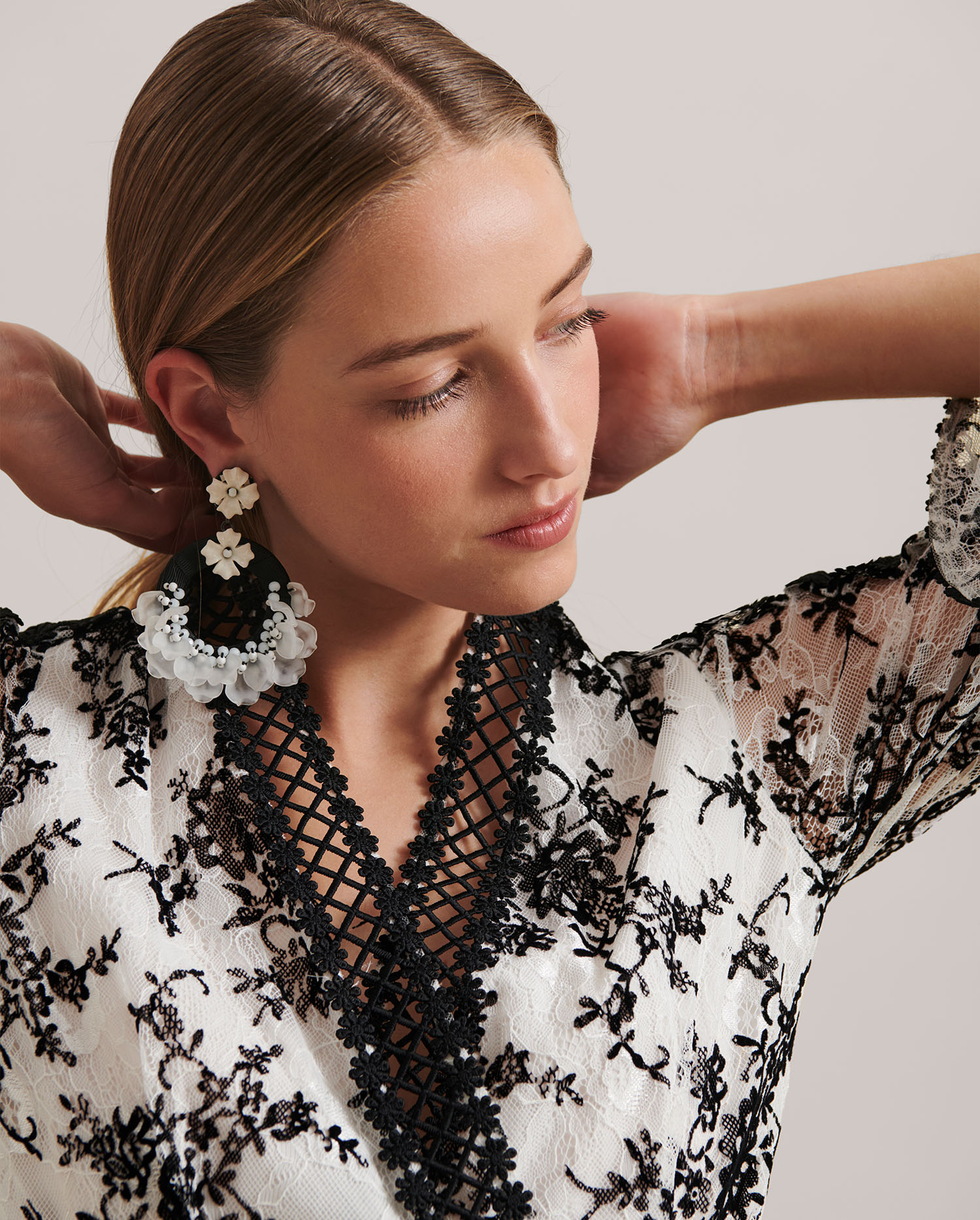 Amodio Dress