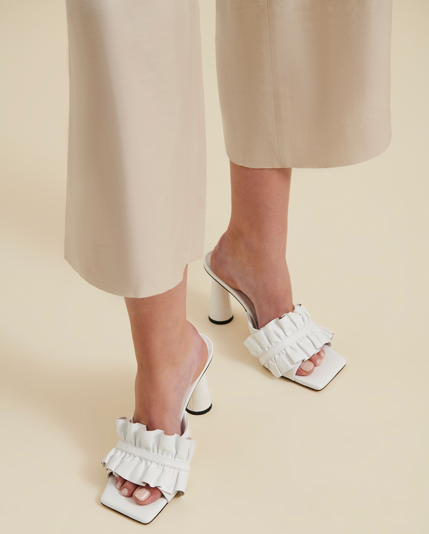 Amorosa Heel