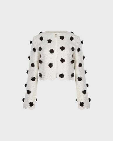 Analu Jacket