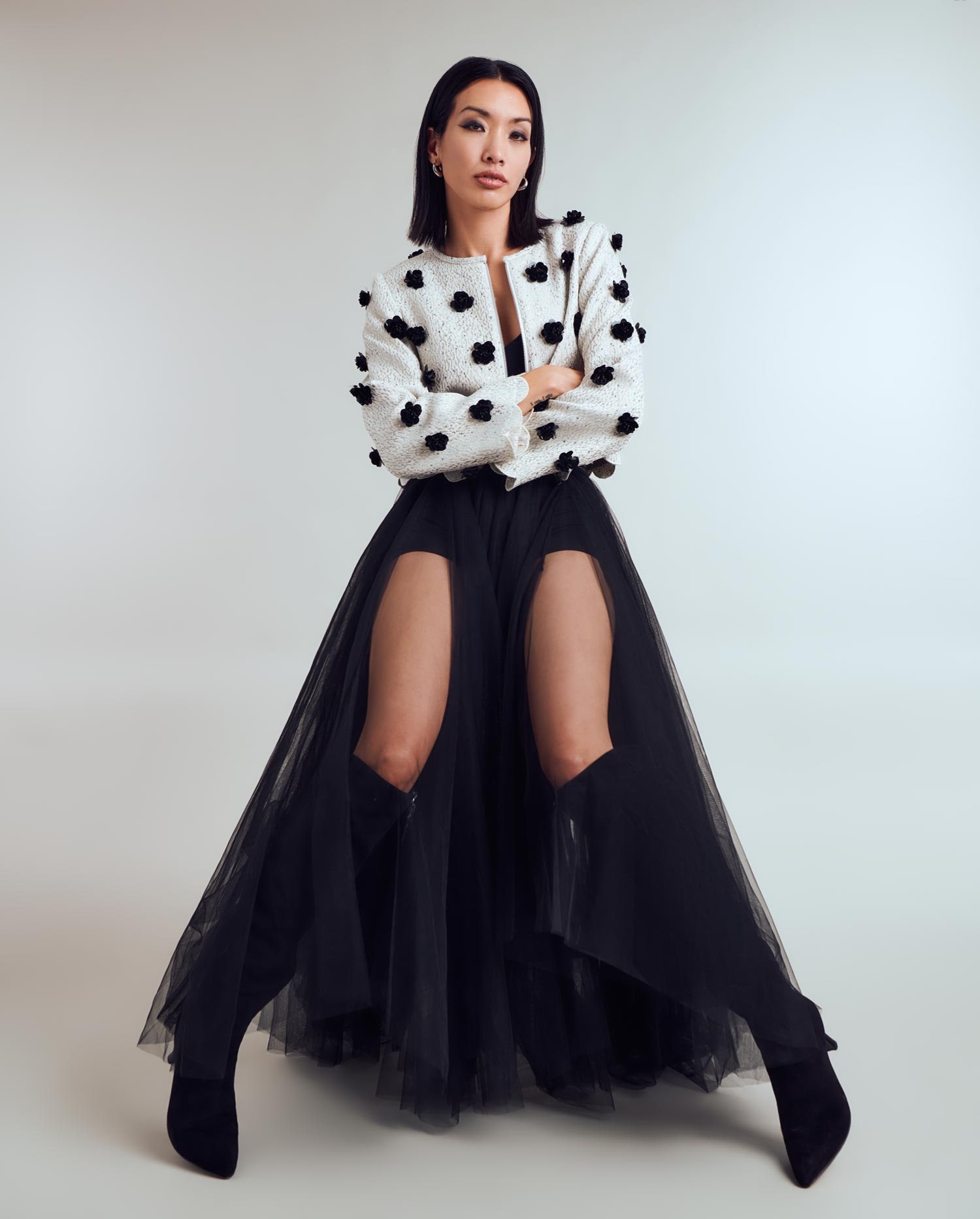 Panache Skirt