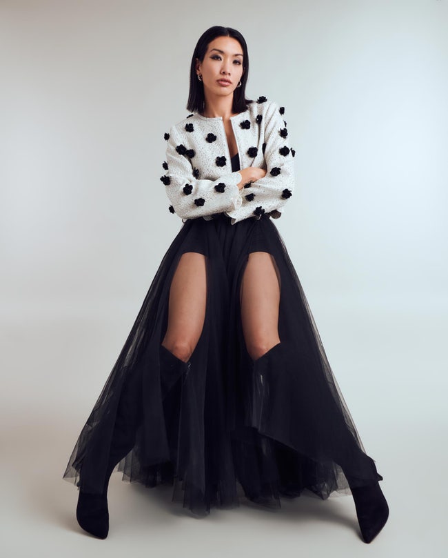 Panache Skirt
