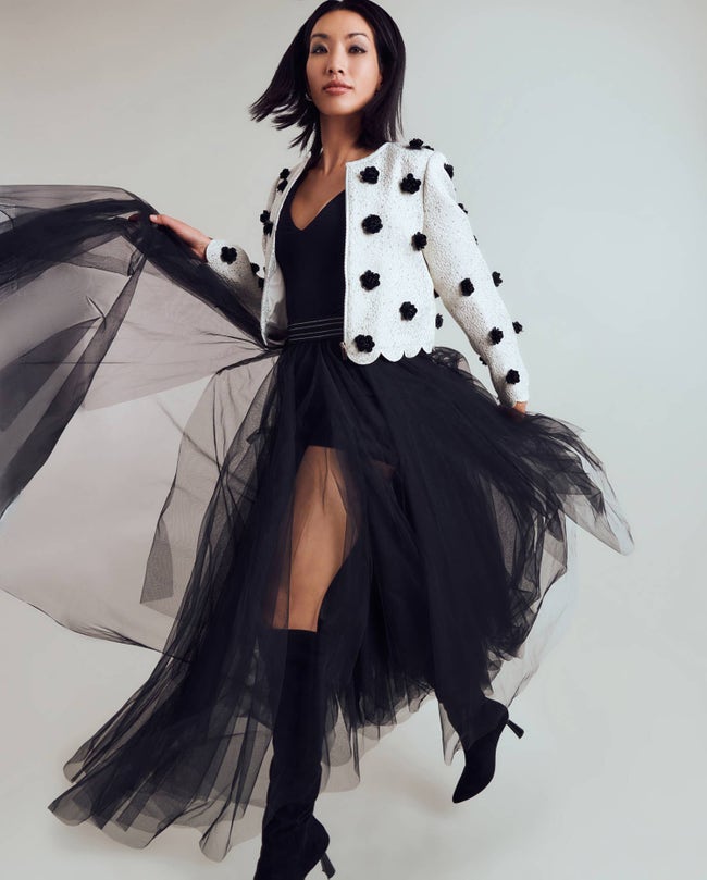 Panache Skirt