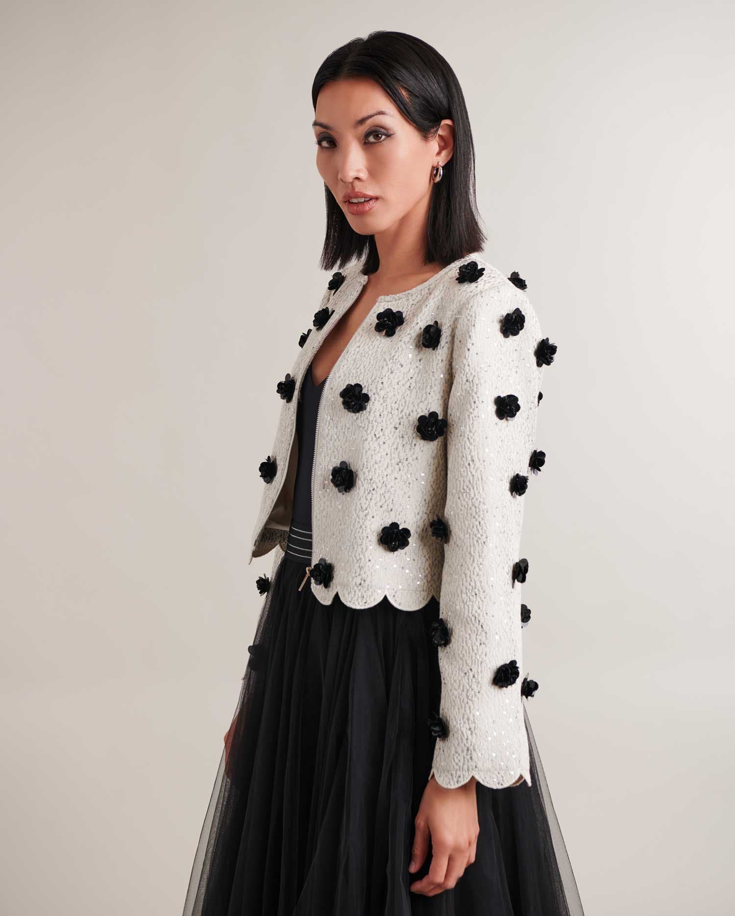 Analu Jacket