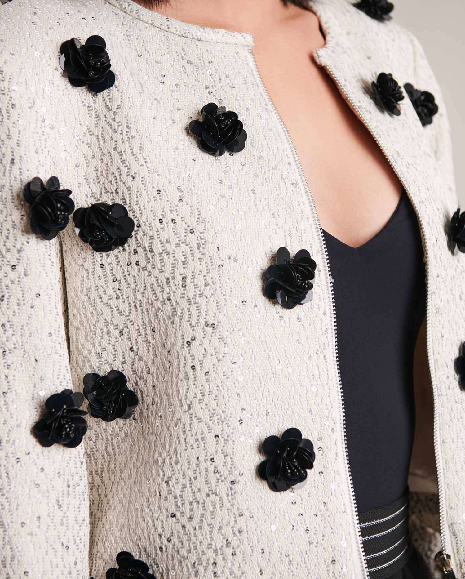 Analu Jacket