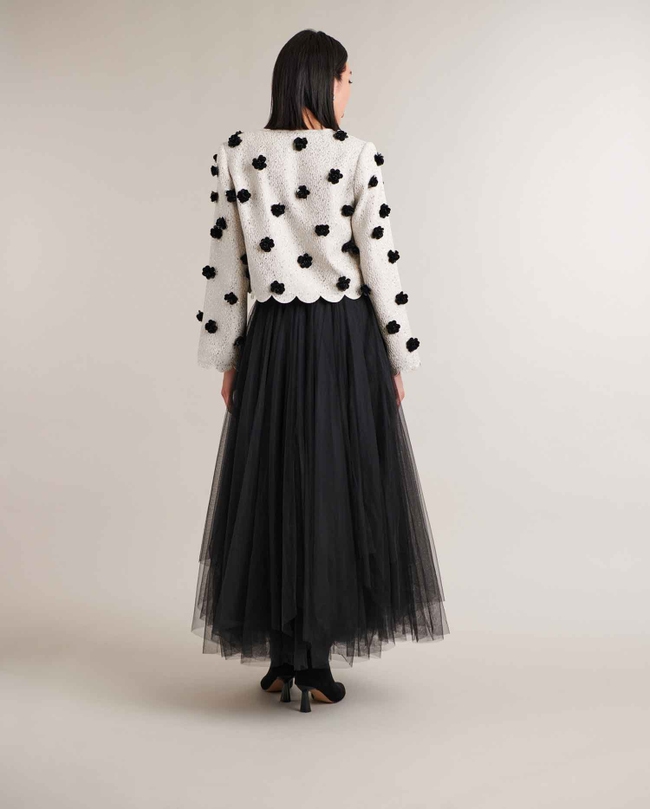 Panache Skirt