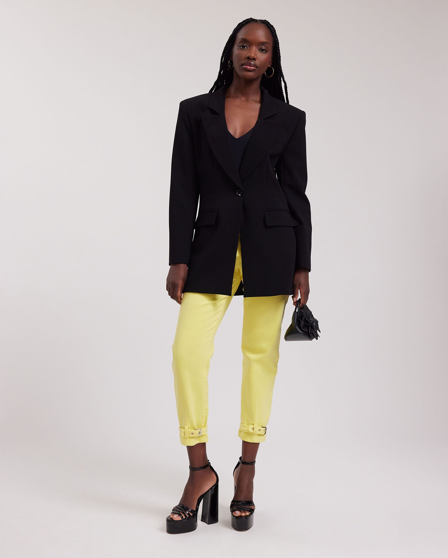 Ancolie Denim Jean