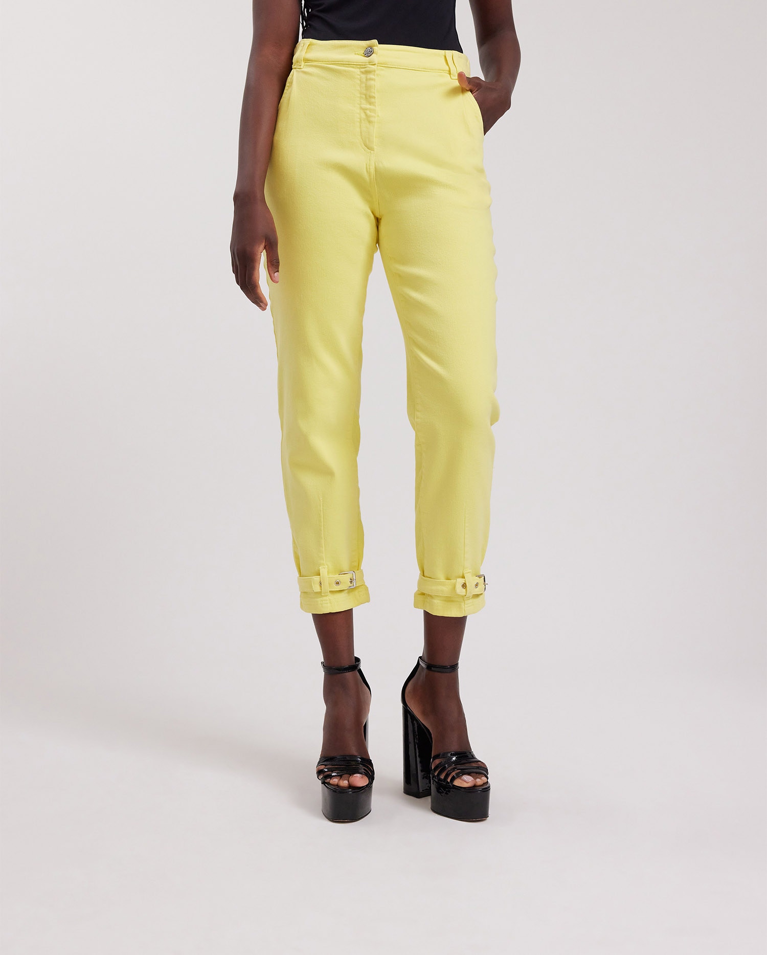 Ancolie Denim Jean