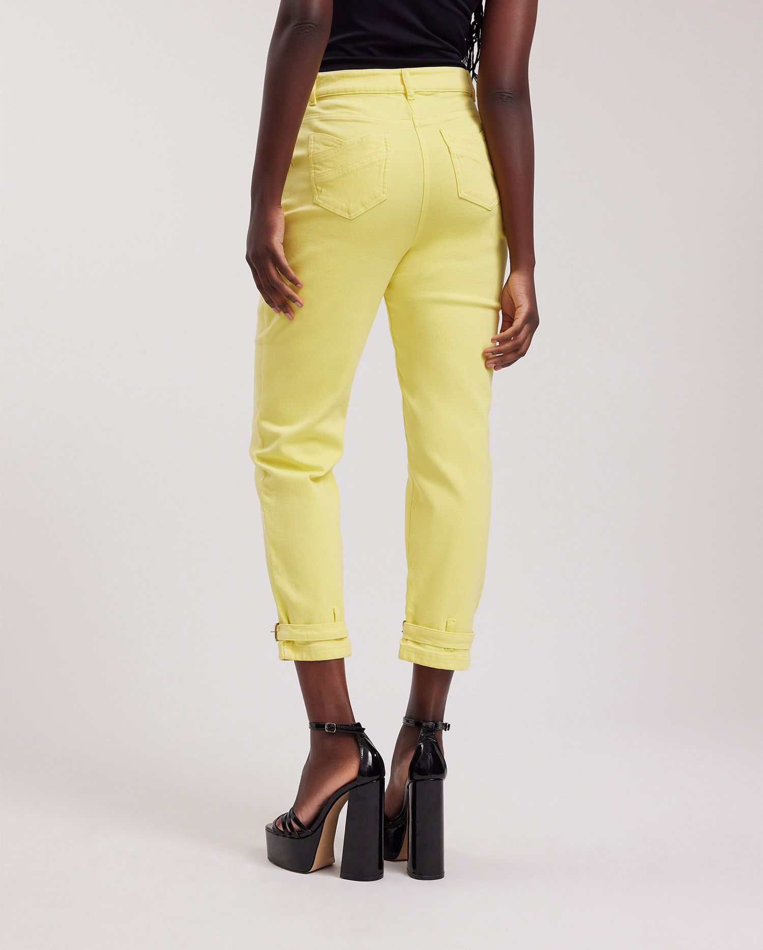 Ancolie Denim Jean