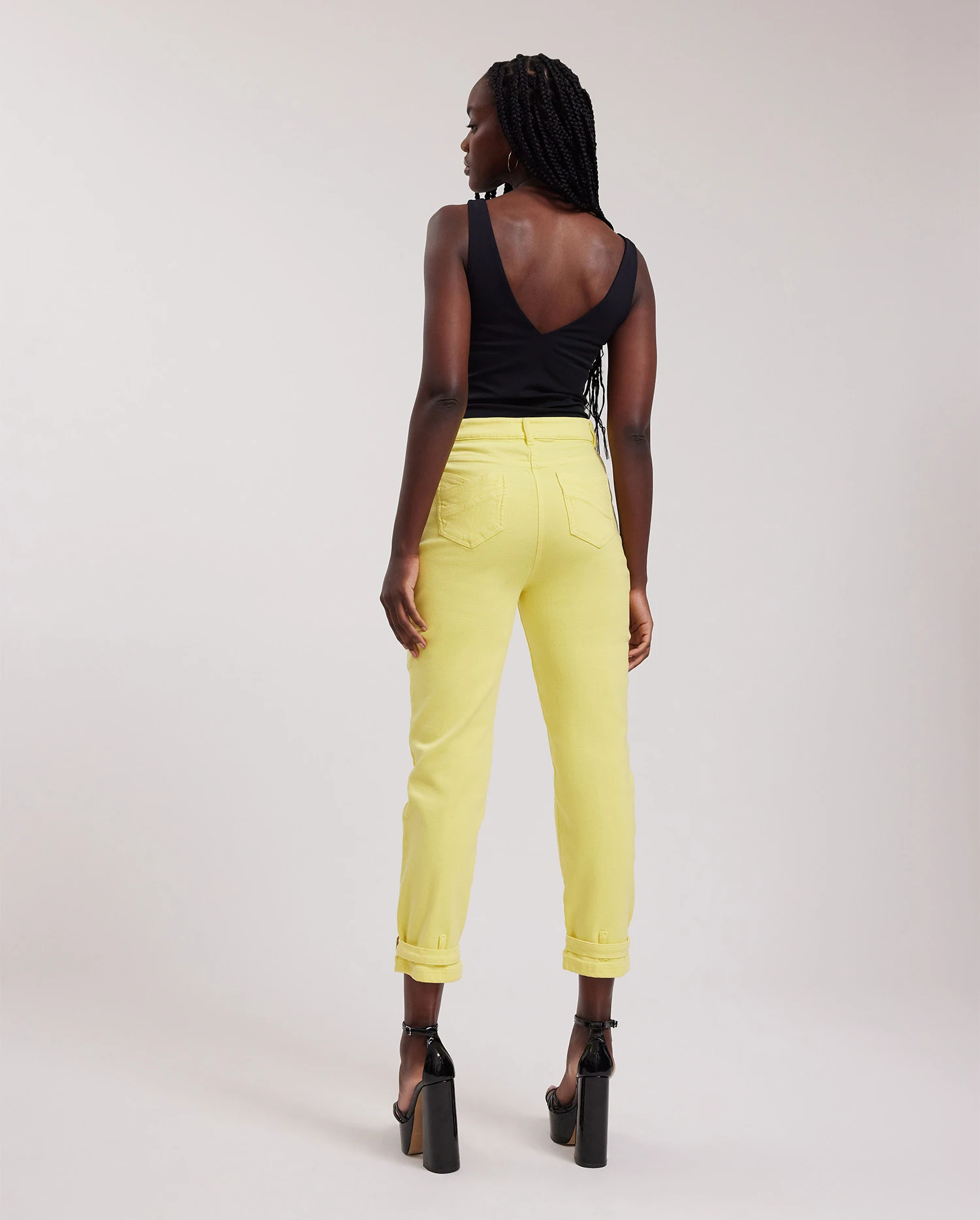 Ancolie Denim Jean