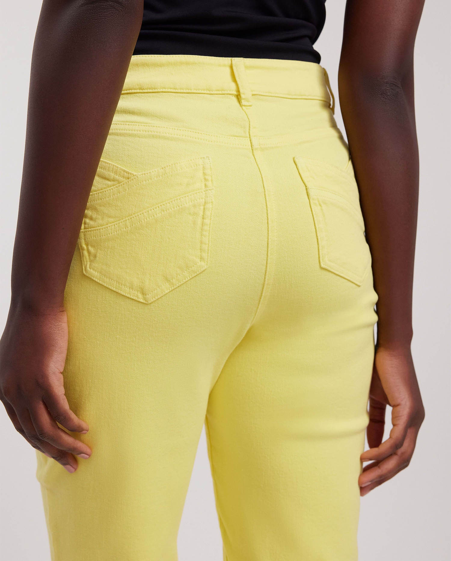 Ancolie Denim Jean