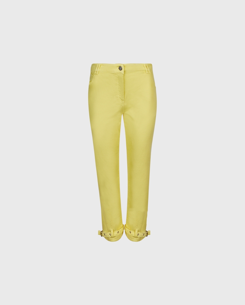 Ancolie Denim Jean