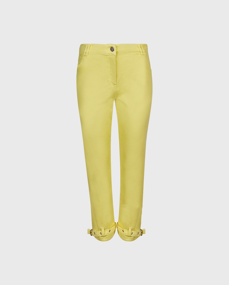 Ancolie Denim Jean