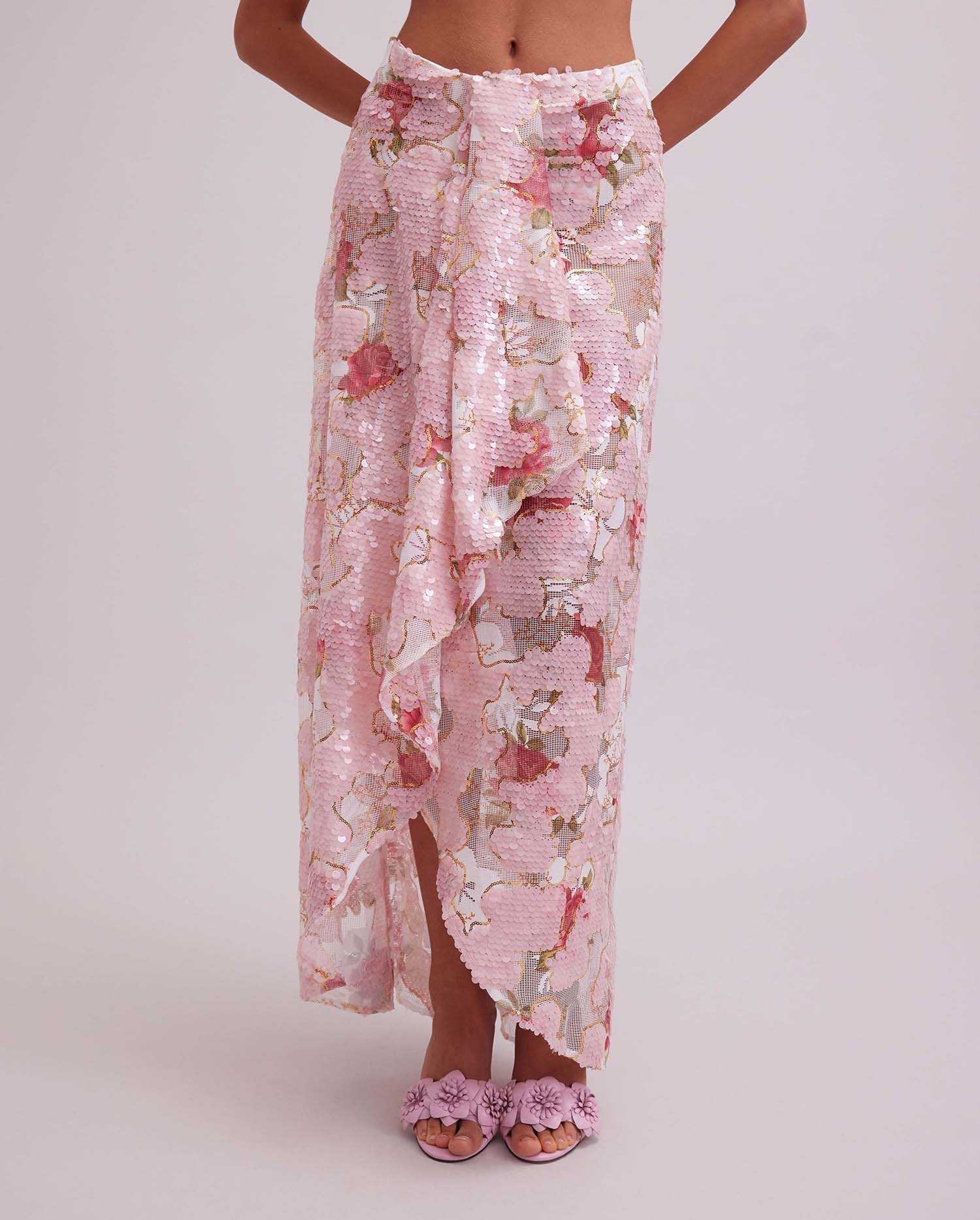 Anis Skirt