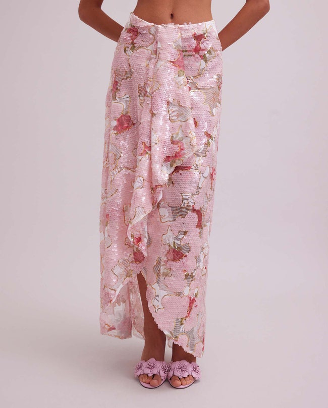 Anis Skirt