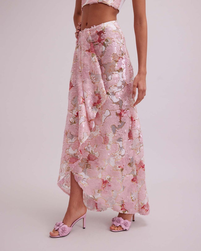 Anis Skirt