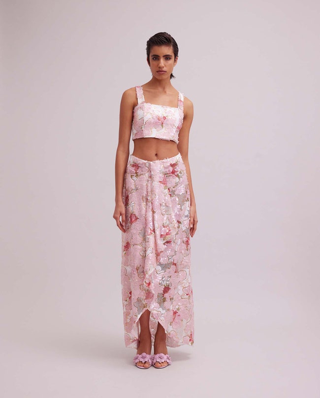Anis Skirt