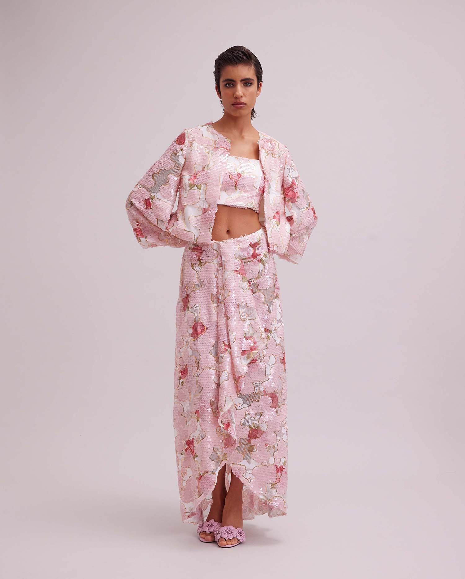 Anis Skirt