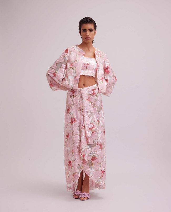 Anis Skirt