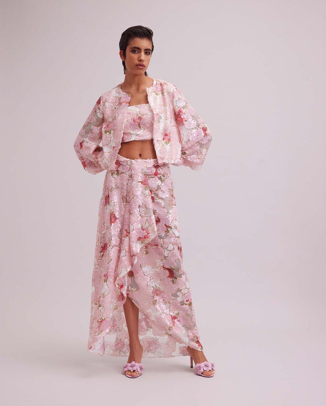 Anis Skirt