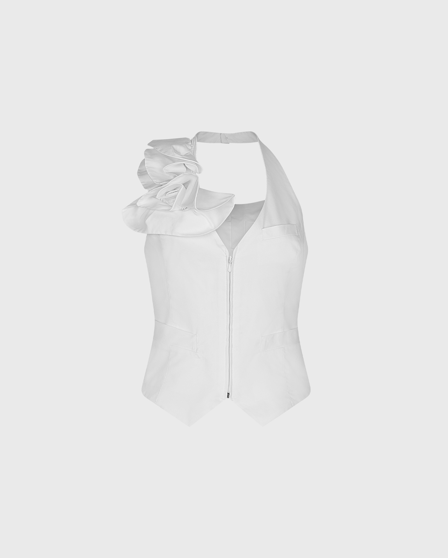 Zahra Top