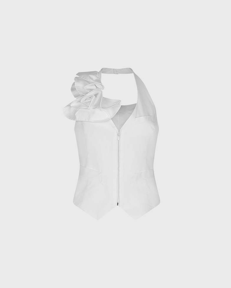 Zahra Top