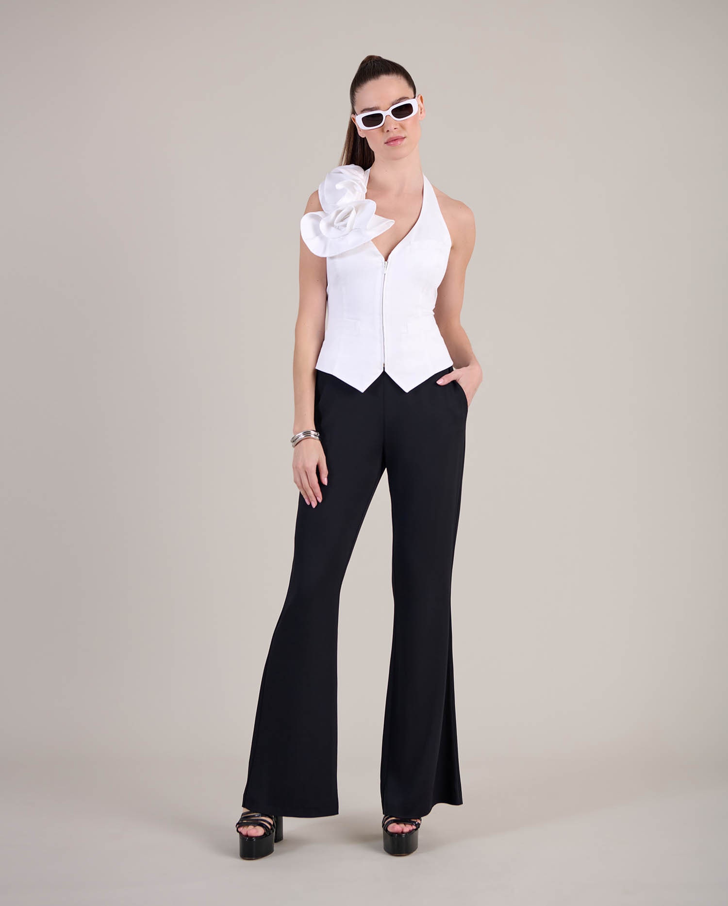 Gilet Anisa