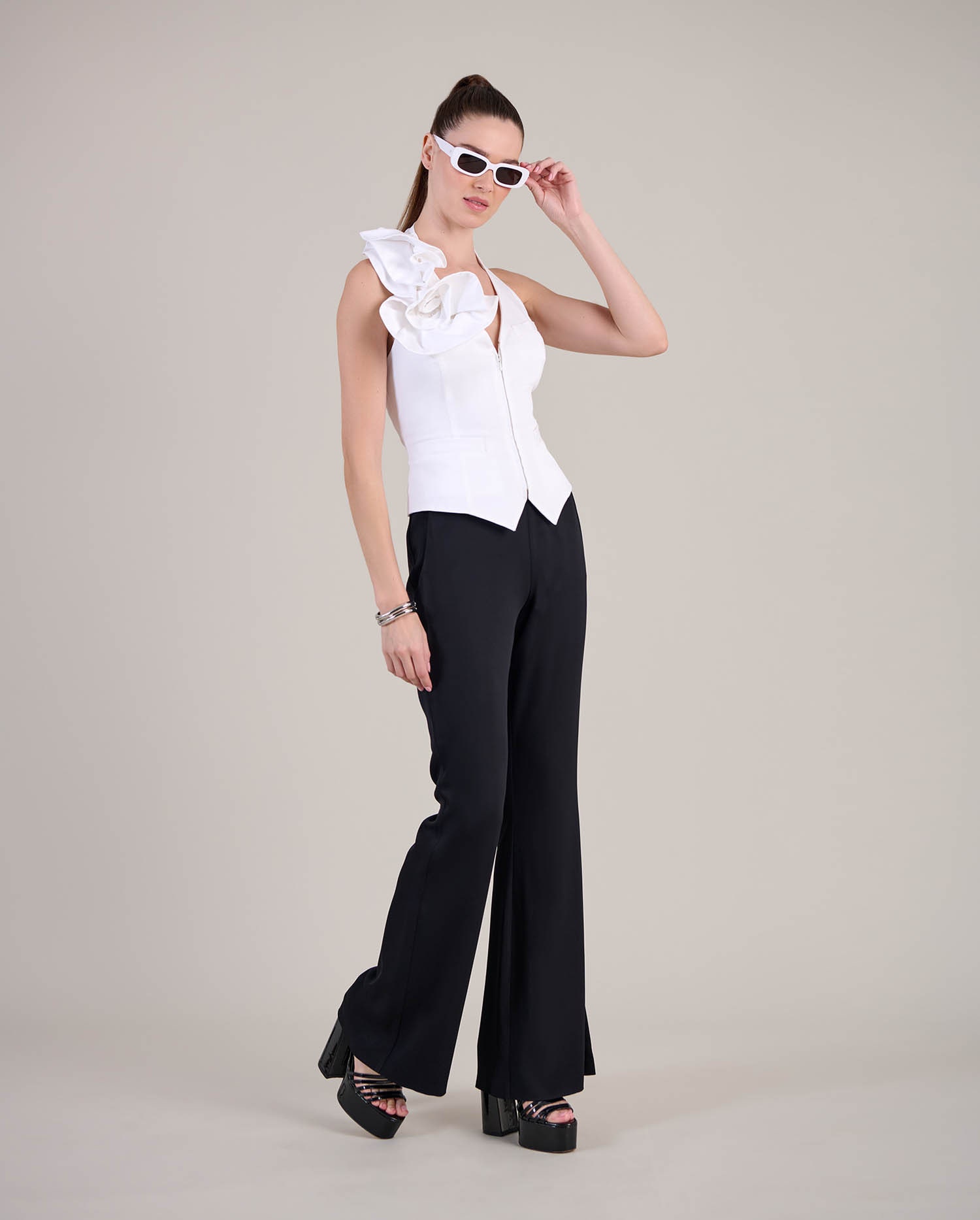Zahra Top