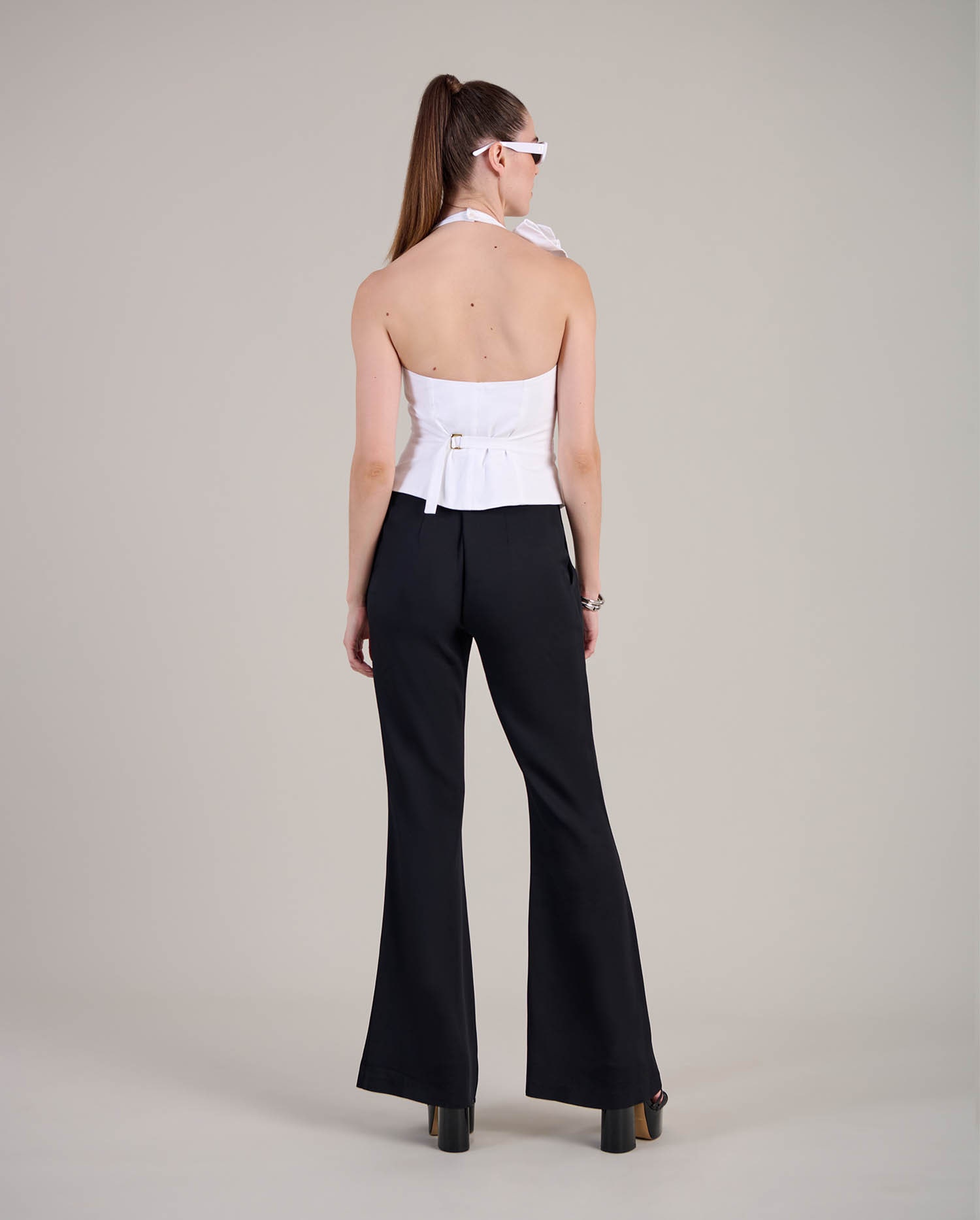 Zahra Top