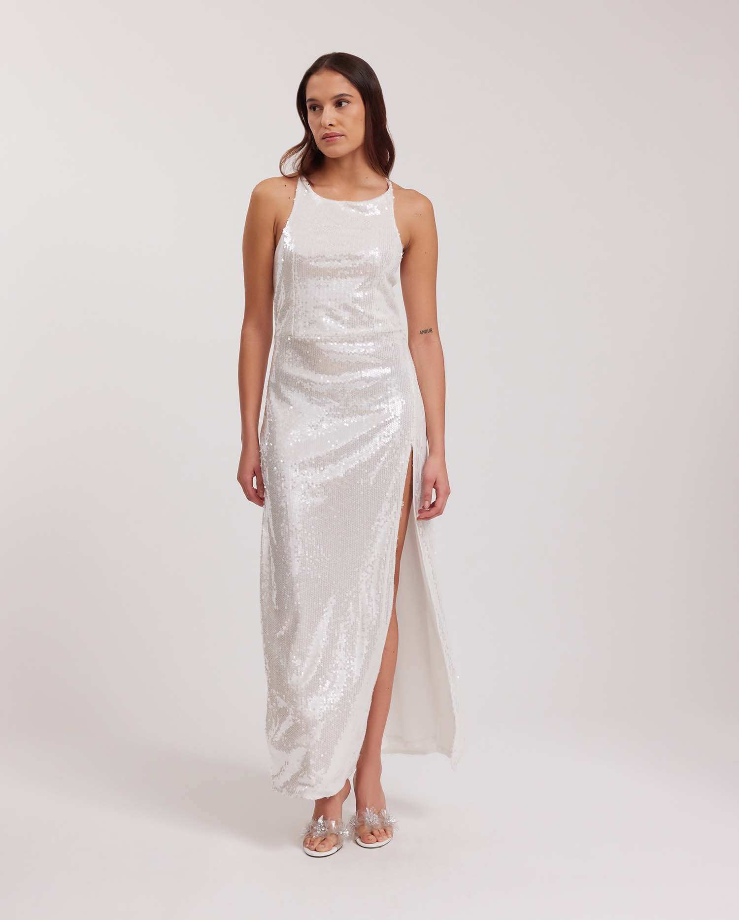 Anisette Dress