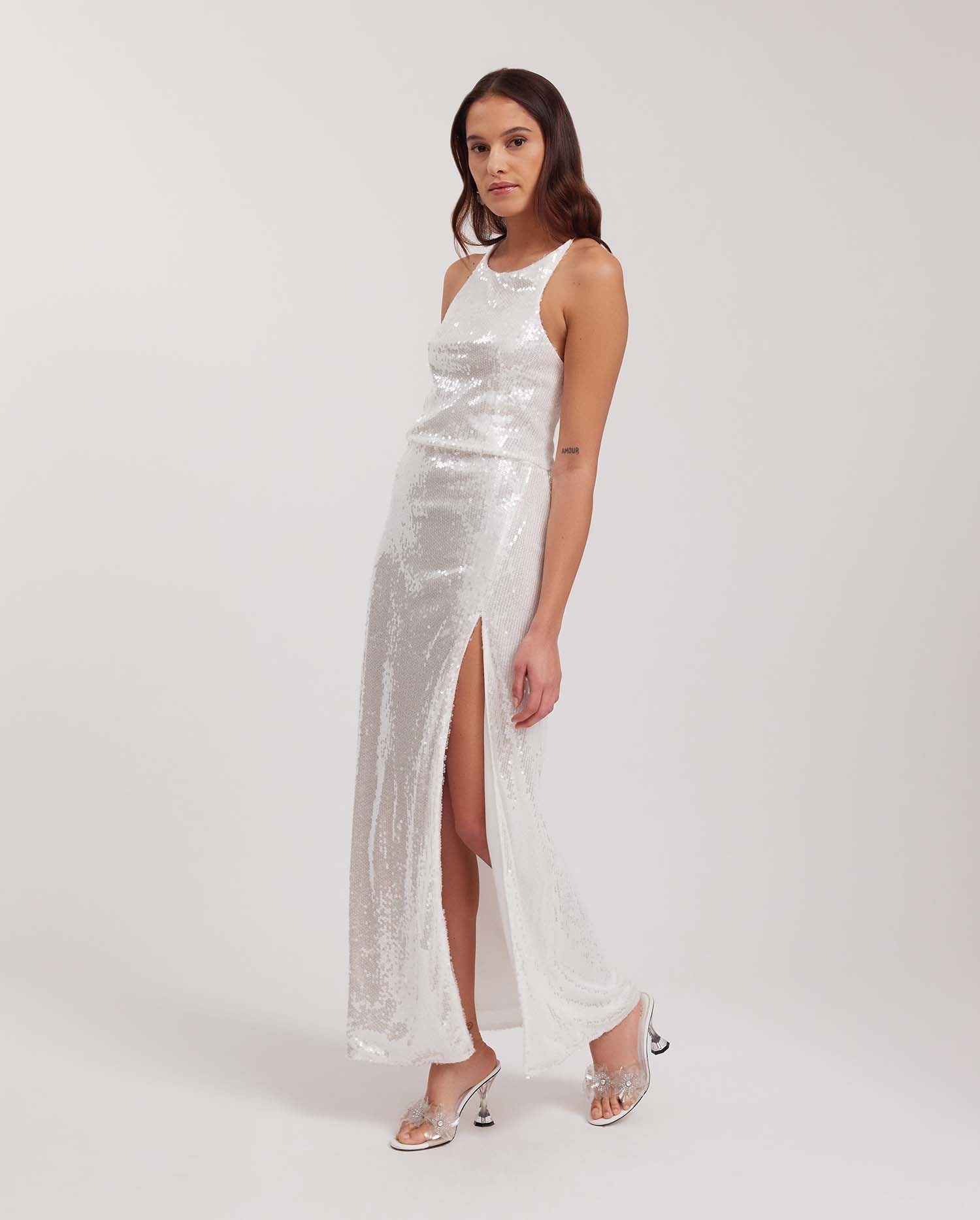 Anisette Dress
