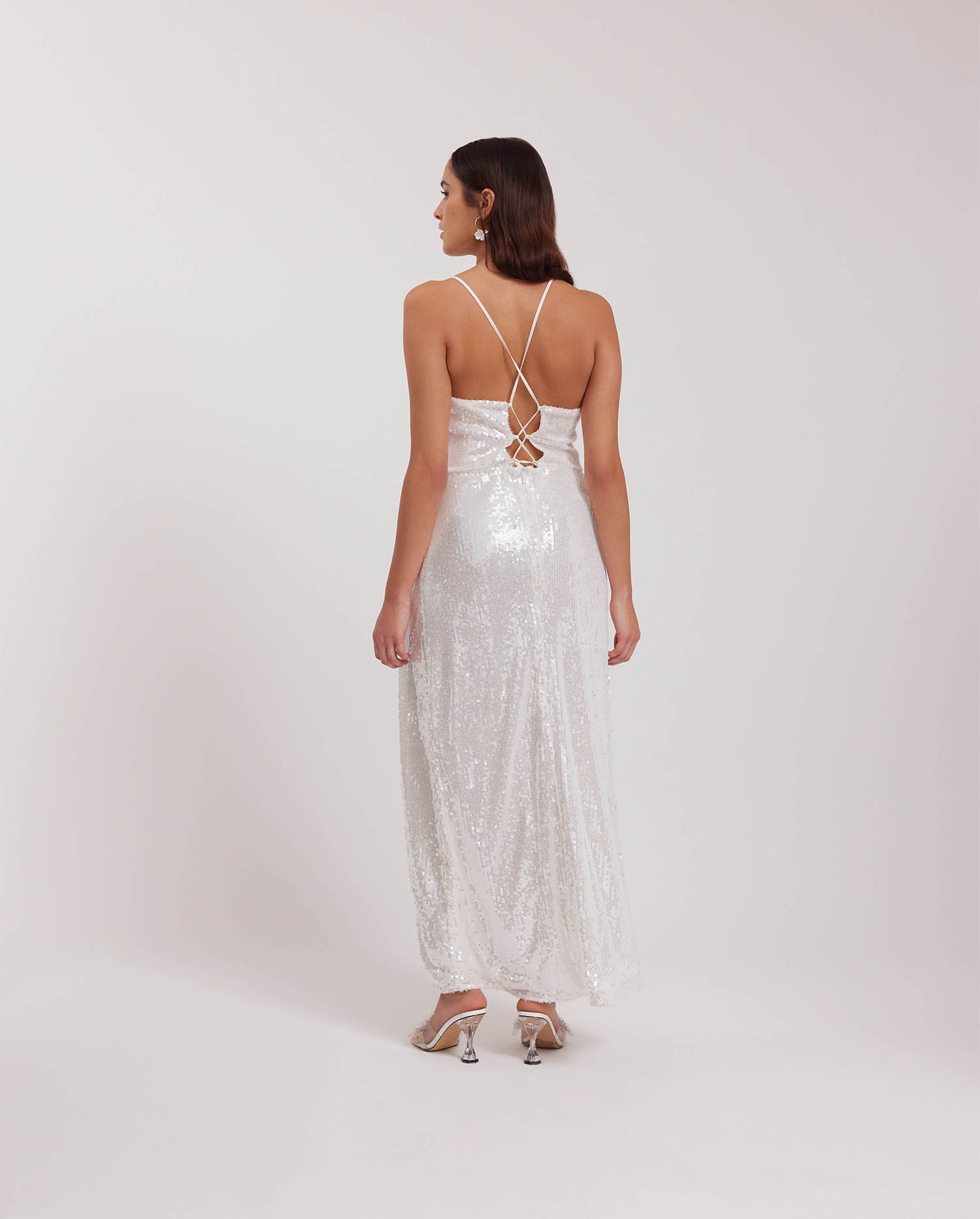 Anisette Dress