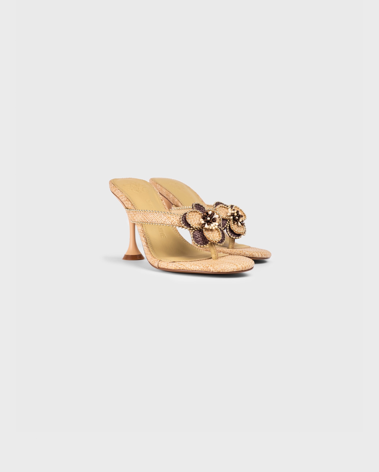 Anitz Heel