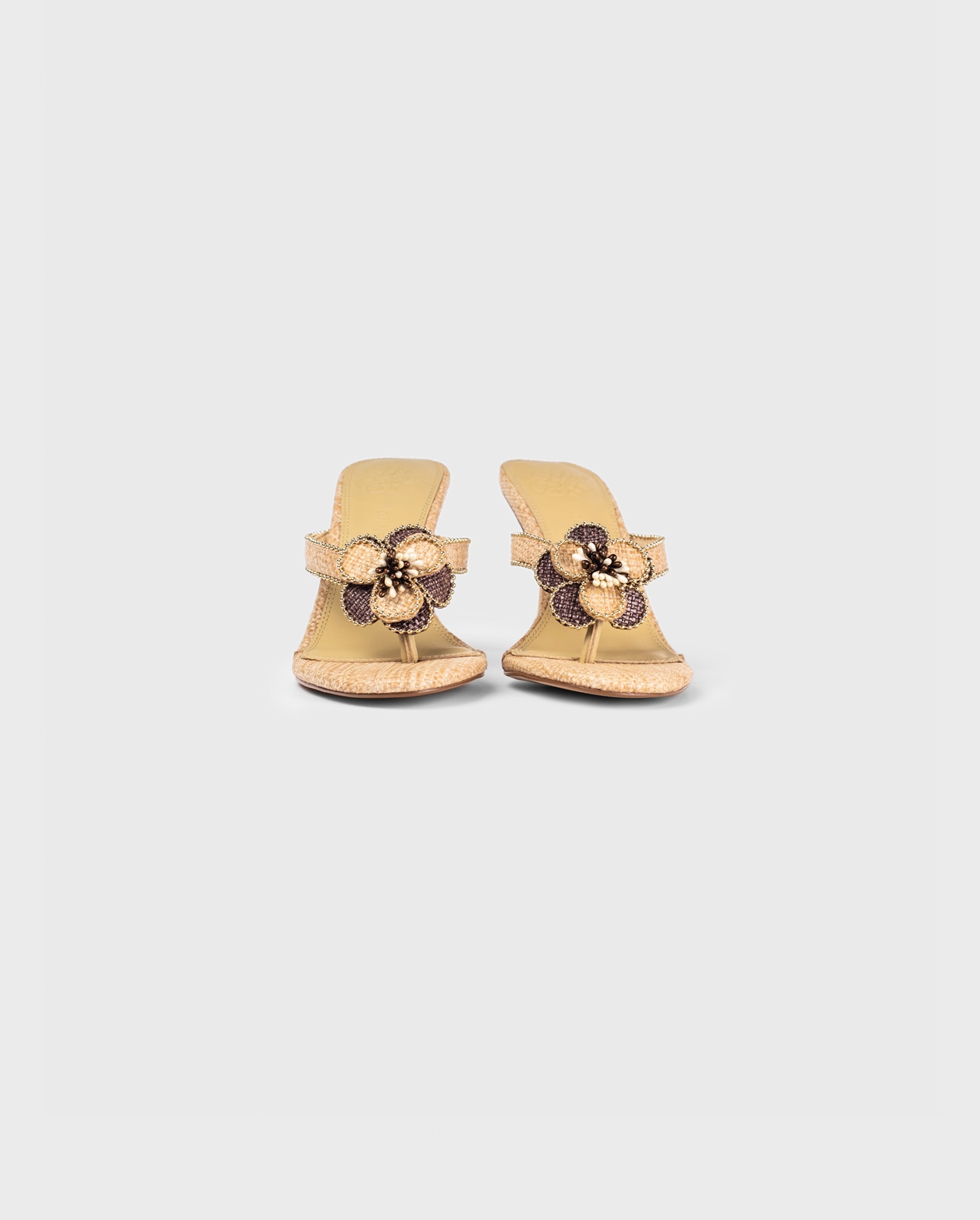Anitz Heel