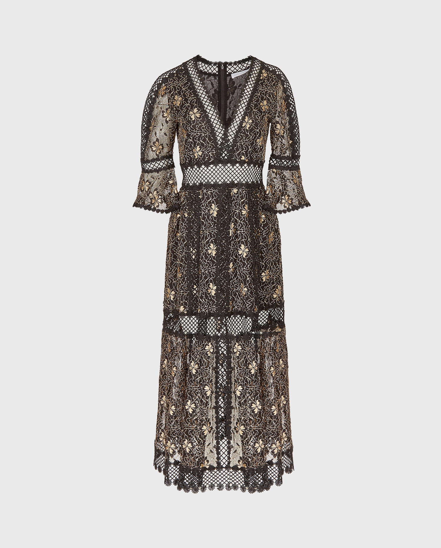 Annette Dress